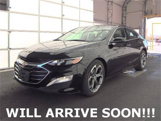 2024 Chevrolet Malibu LT — Sedan — 42,075 mi — Blackfoot, ID