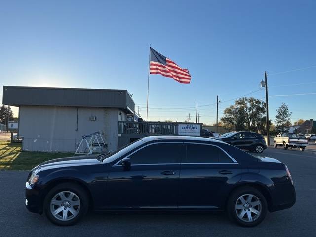 2014 Chrysler 300 Base — Sedan — 215,701 mi — Blackfoot, ID
