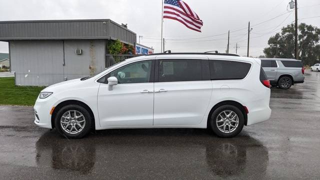2022 Chrysler Pacifica Touring — Minivan — 90,628 mi — Blackfoot, ID
