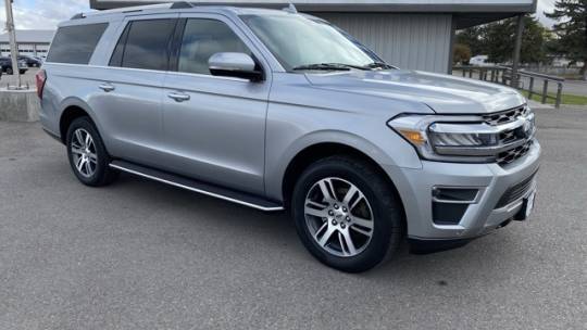 2022 Ford Expedition Limited — SUV — 69,330 mi — Blackfoot, ID