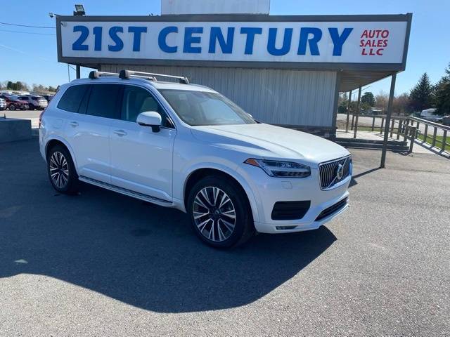 2020 Volvo XC90 Momentum — SUV — 101,840 mi — Blackfoot, ID