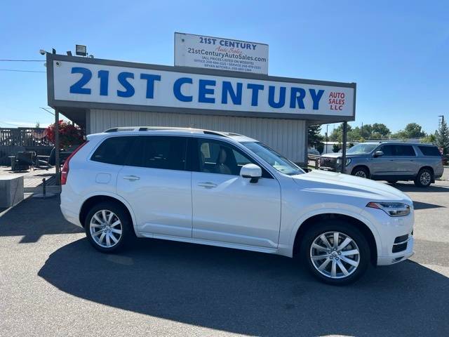 2016 Volvo XC90 T6 Momentum — SUV — 104,244 mi — Blackfoot, ID
