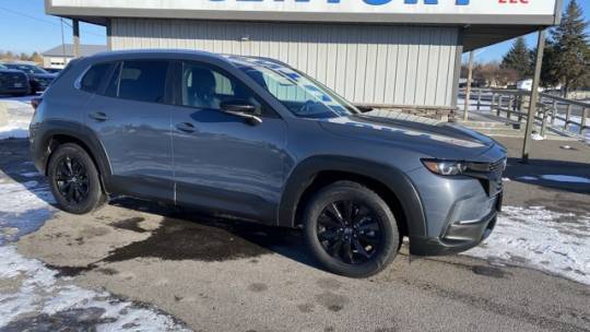 2024 Mazda CX-50 Preferred — SUV — 34,126 mi — Blackfoot, ID