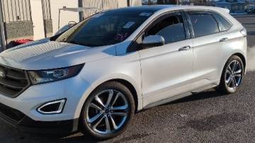 2016 Ford Edge Sport — SUV — 51,758 mi — Blackfoot, ID