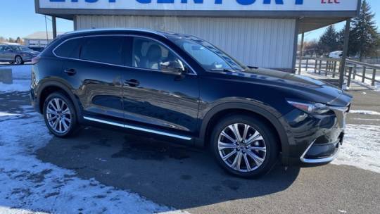 2023 Mazda CX-9 Signature — SUV — 44,469 mi — Blackfoot, ID