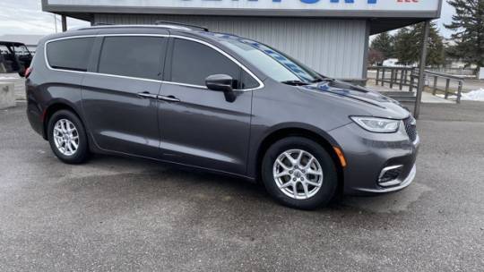 2021 Chrysler Pacifica Touring L — Minivan — 98,588 mi — Blackfoot, ID