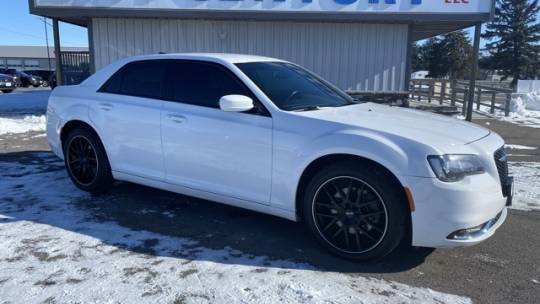 2018 Chrysler 300 S — Sedan — 113,256 mi — Blackfoot, ID
