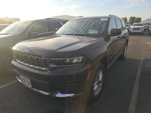 2023 Jeep Grand Cherokee Laredo — SUV — 51,671 mi — Blackfoot, ID