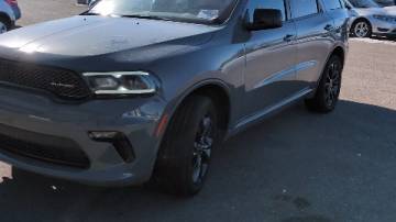2022 Dodge Durango SXT — SUV — 61,424 mi — Blackfoot, ID