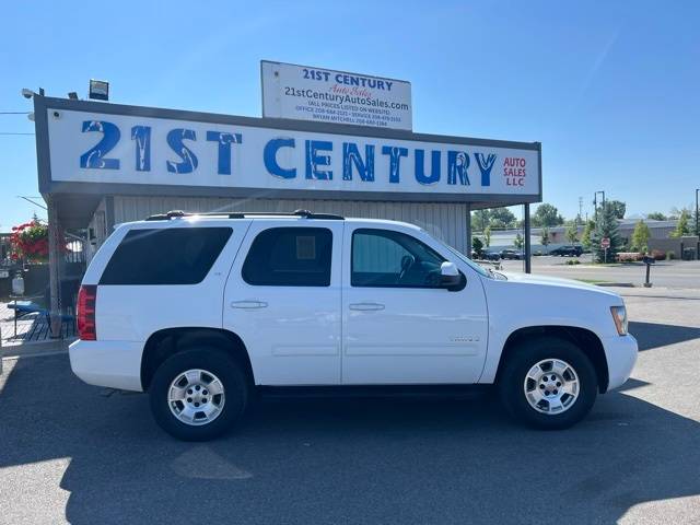 2014 Chevrolet Tahoe LT — SUV — 235,000 mi — Blackfoot, ID