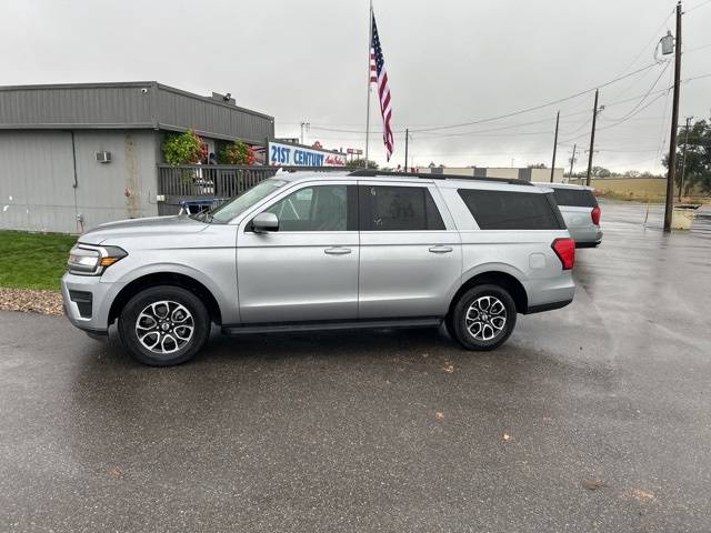 2023 Ford Expedition XLT — SUV — 83,336 mi — Blackfoot, ID
