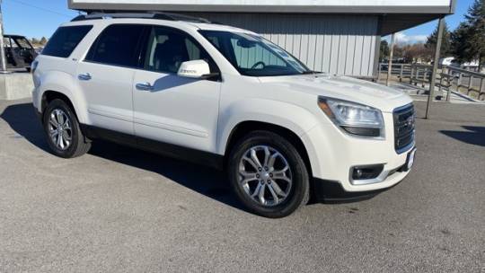 2015 GMC Acadia SLT — SUV — 104,832 mi — Blackfoot, ID