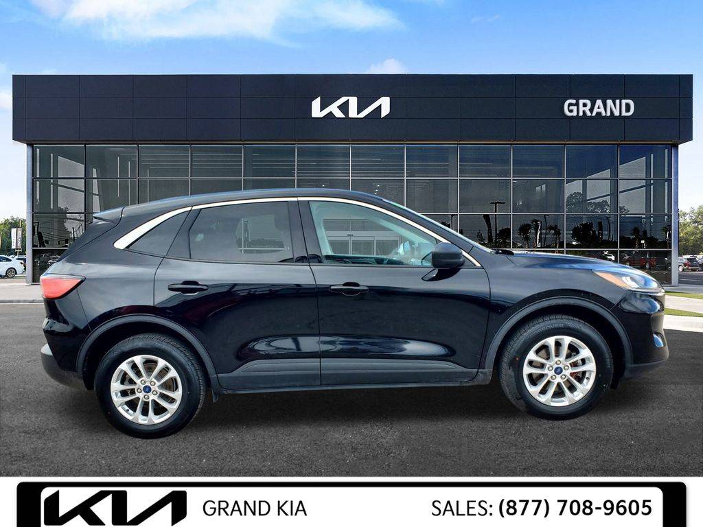 2022 Ford Escape SE — SUV — 18,893 mi — Thornton, CO