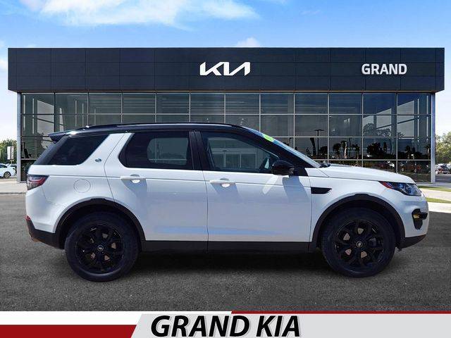 2016 Land Rover Discovery Sport HSE — SUV — 113,057 mi — Thornton, CO