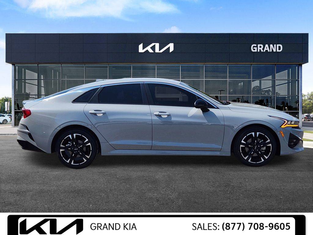 2024 Kia K5 GT-Line — Sedan — 32,076 mi — Thornton, CO