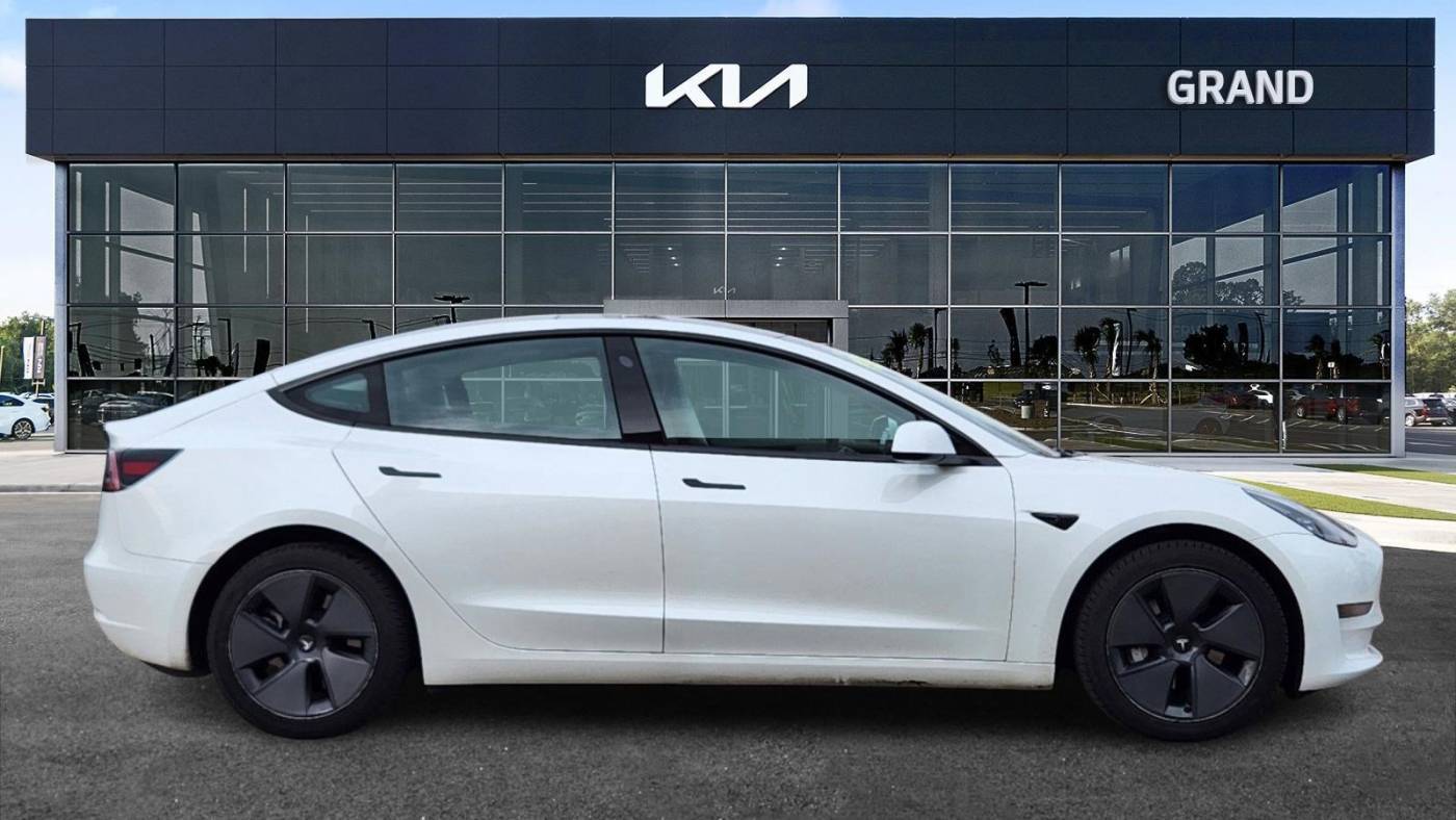2023 Tesla Model 3 Long Range — Sedan — 44,828 mi — Thornton, CO