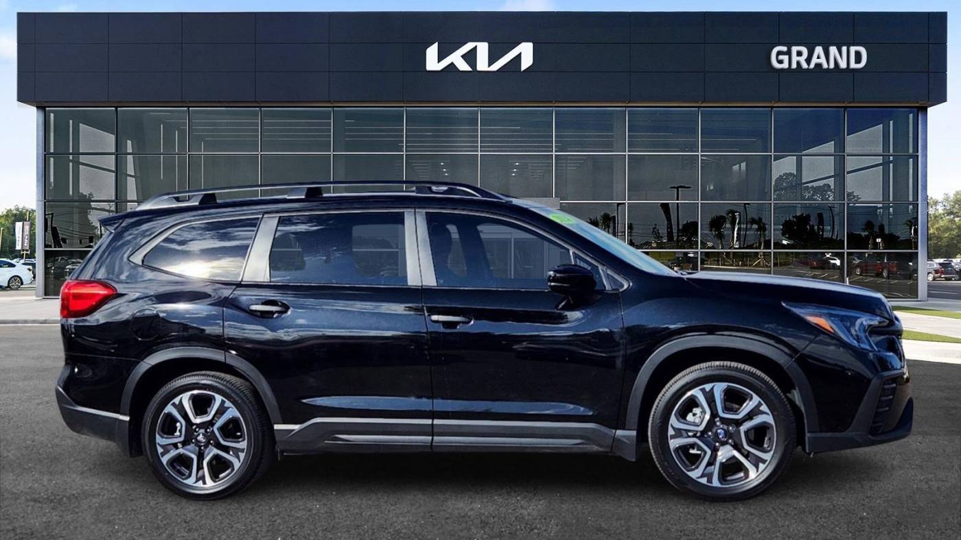 2024 Subaru Ascent Touring — SUV — 9,944 mi — Thornton, CO