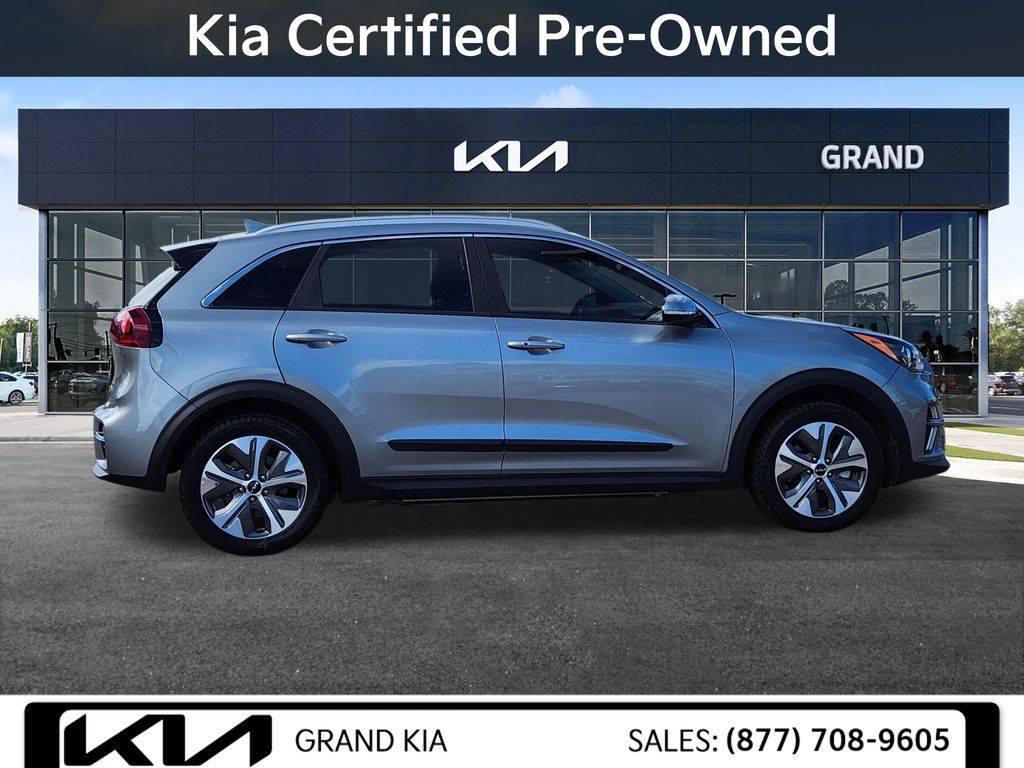 2022 Kia Niro EV S — SUV — 30,718 mi — Thornton, CO