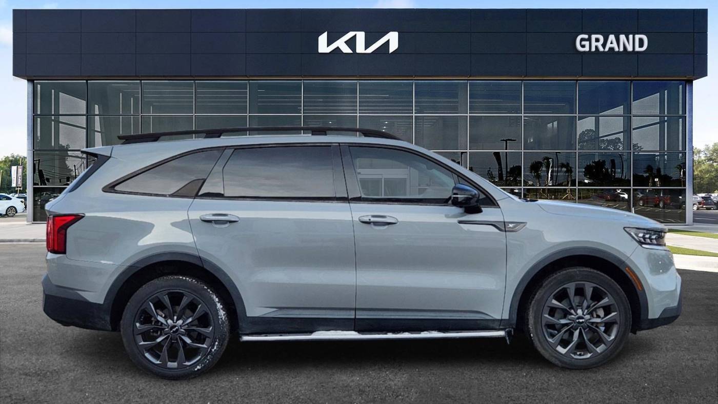 2022 Kia Sorento X-Line SX Prestige — SUV — 32,558 mi — Thornton, CO