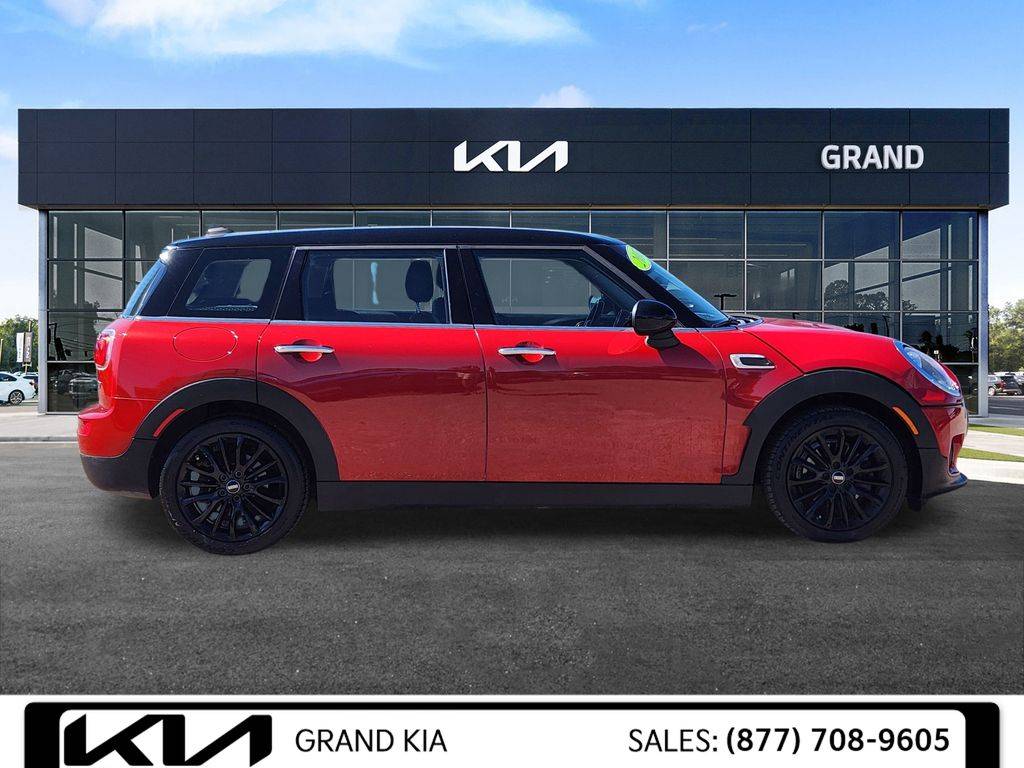 2017 MINI Clubman Cooper — Wagon — 83,469 mi — Thornton, CO