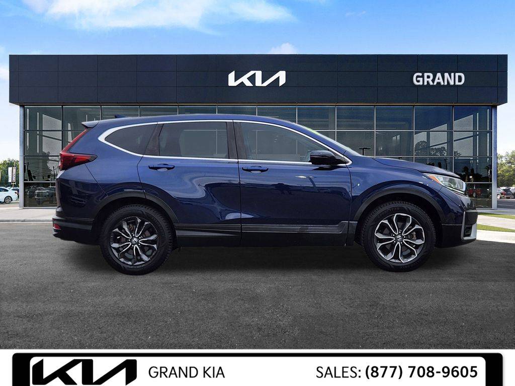 2020 Honda CR-V EX — SUV — 84,154 mi — Thornton, CO