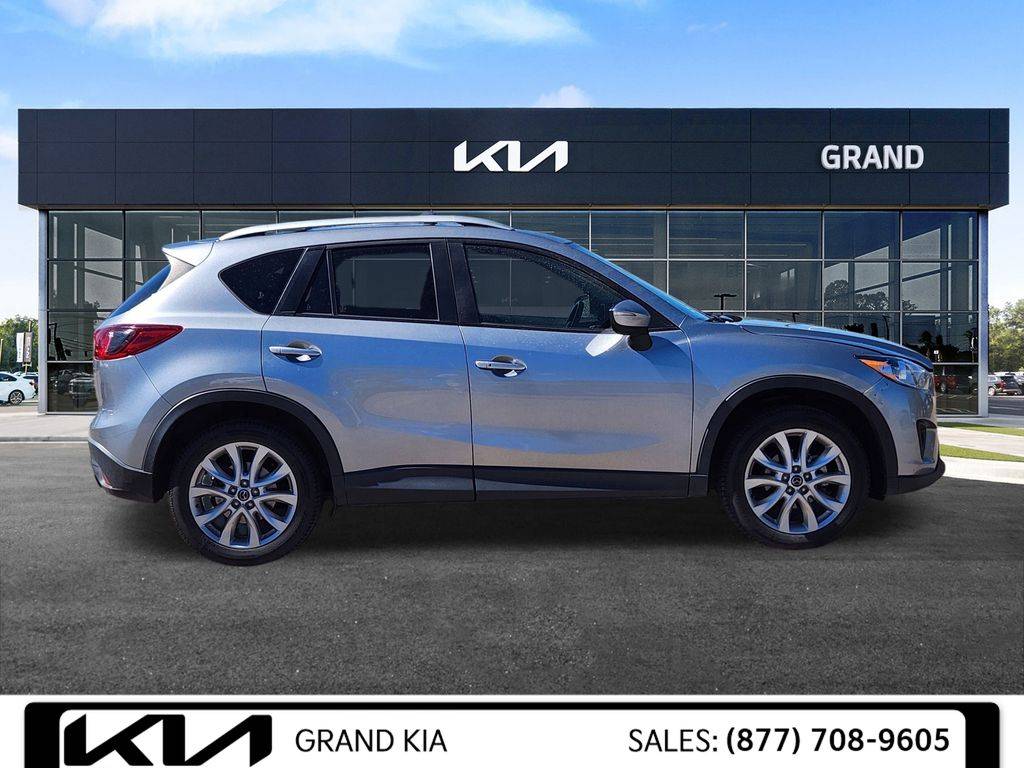 2015 Mazda CX-5 Grand Touring — SUV — 85,755 mi — Thornton, CO