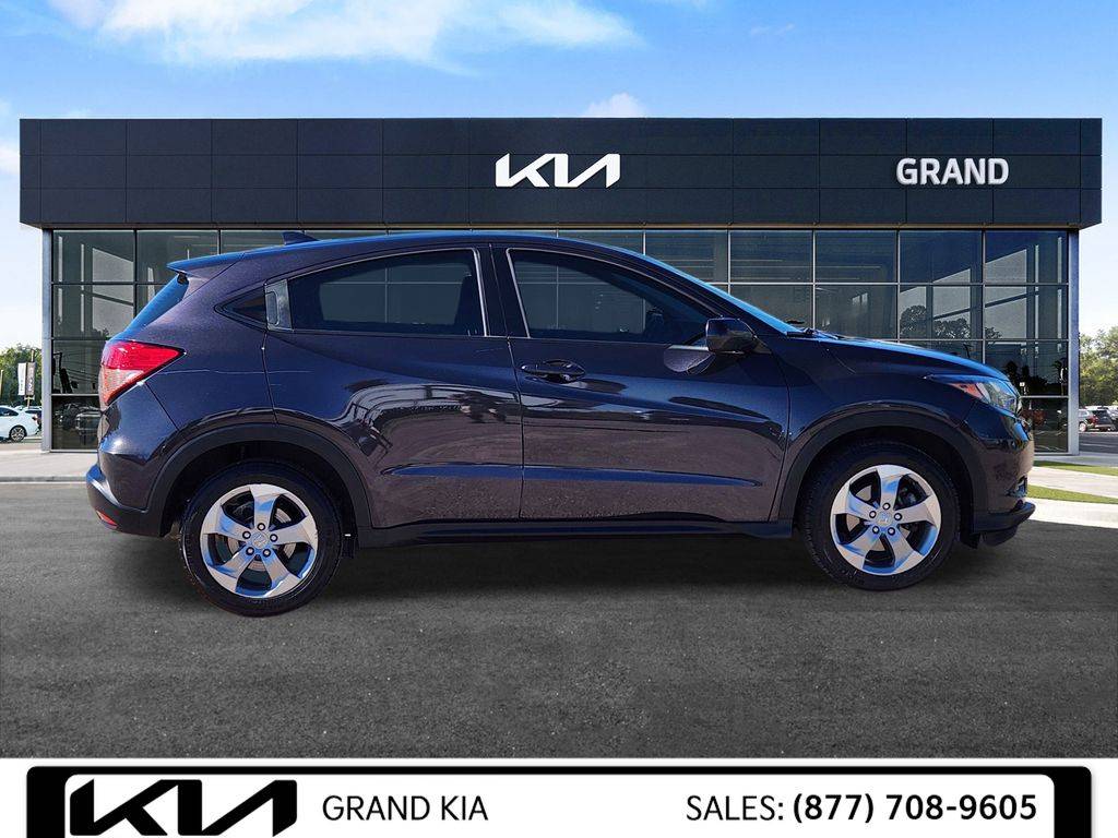 2016 Honda HR-V LX — SUV — 119,724 mi — Thornton, CO
