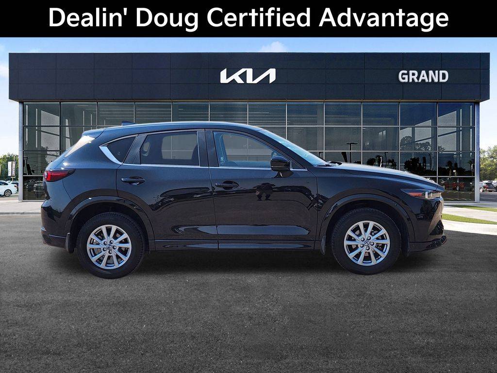 2024 Mazda CX-5 2.5 S Select — SUV — 20,038 mi — Thornton, CO