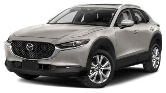 2023 Mazda CX-30 Premium — SUV — 8,163 mi — Thornton, CO