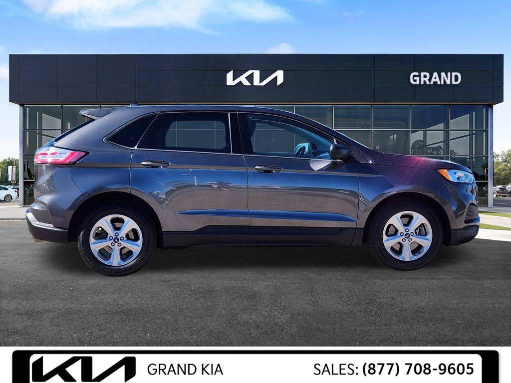 2020 Ford Edge SE — SUV — 68,039 mi — Thornton, CO