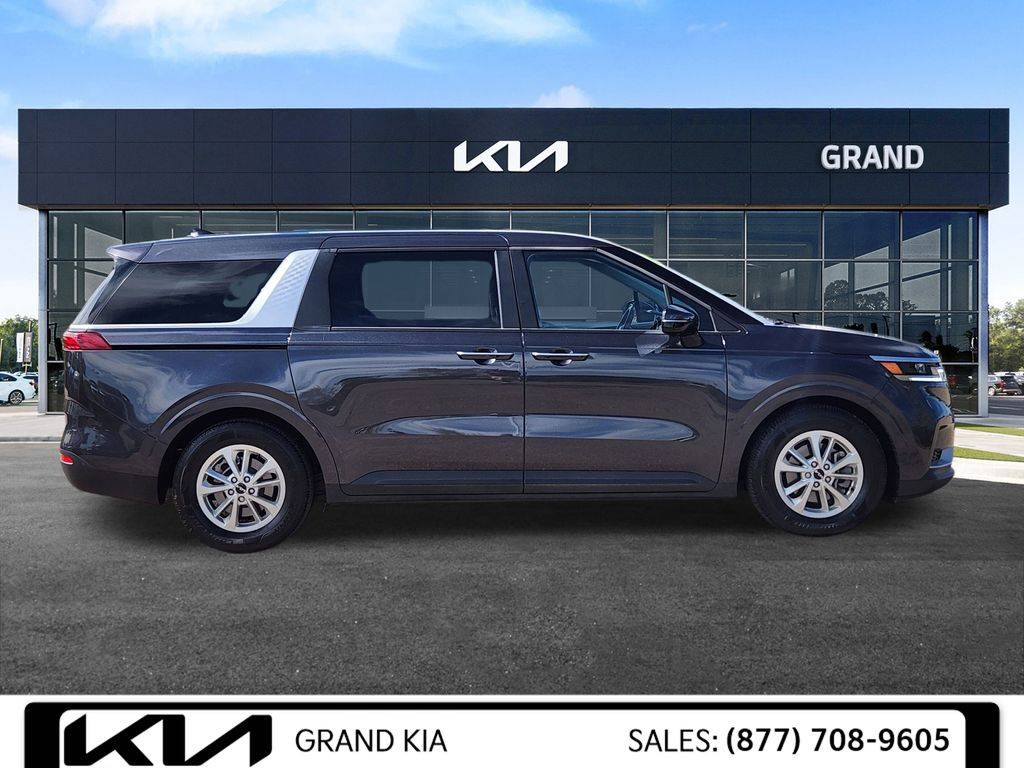 2023 Kia Carnival LXS — Minivan — 54,526 mi — Thornton, CO