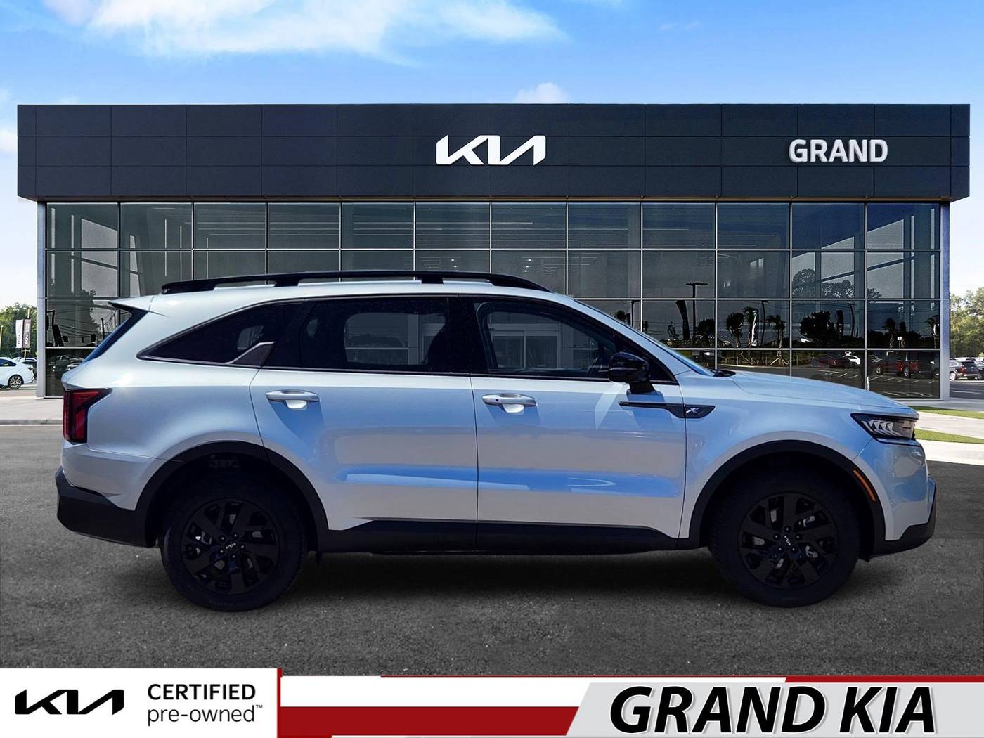 2022 Kia Sorento X-Line S — SUV — 67,244 mi — Thornton, CO