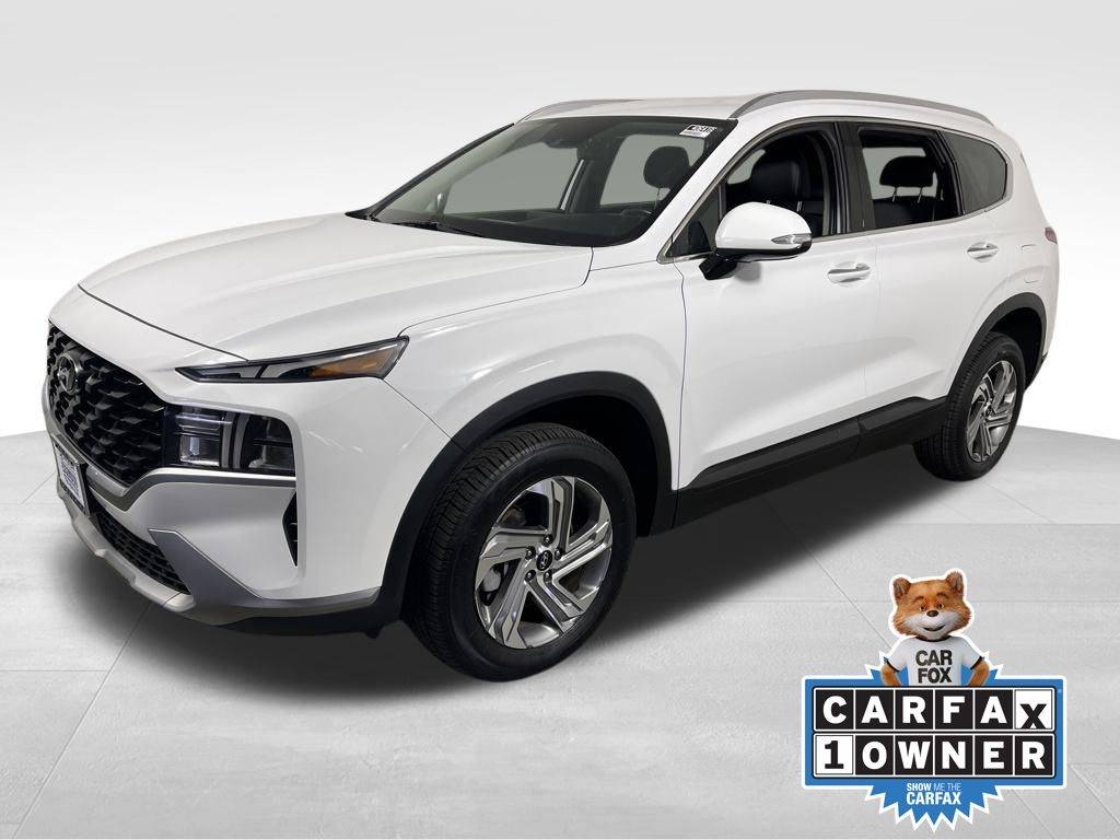 2023 Hyundai Santa Fe SEL — SUV — 44,728 mi — Escondido, CA