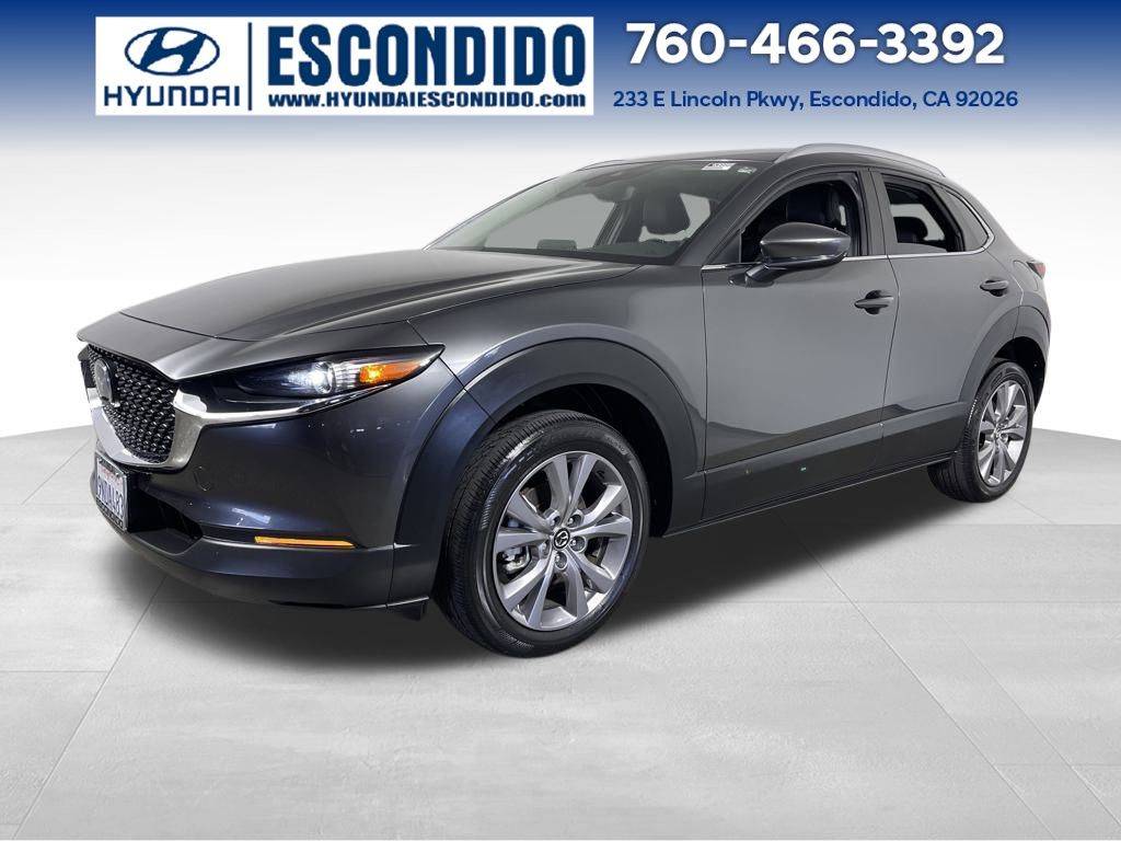 2022 Mazda CX-30 Select — SUV — 32,677 mi — Escondido, CA