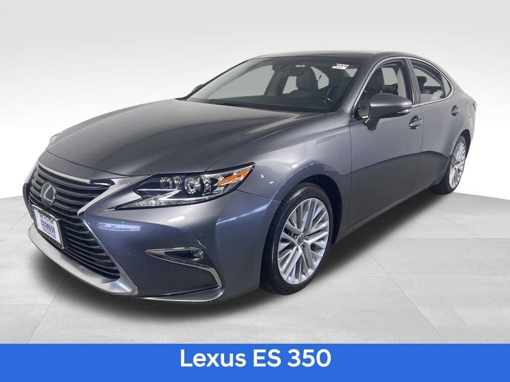 2017 Lexus ES ES 350 — Sedan — 47,988 mi — Escondido, CA