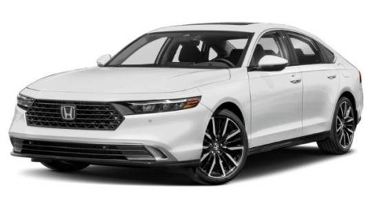 2023 Honda Accord Hybrid Touring — Sedan — 19,248 mi — Escondido, CA