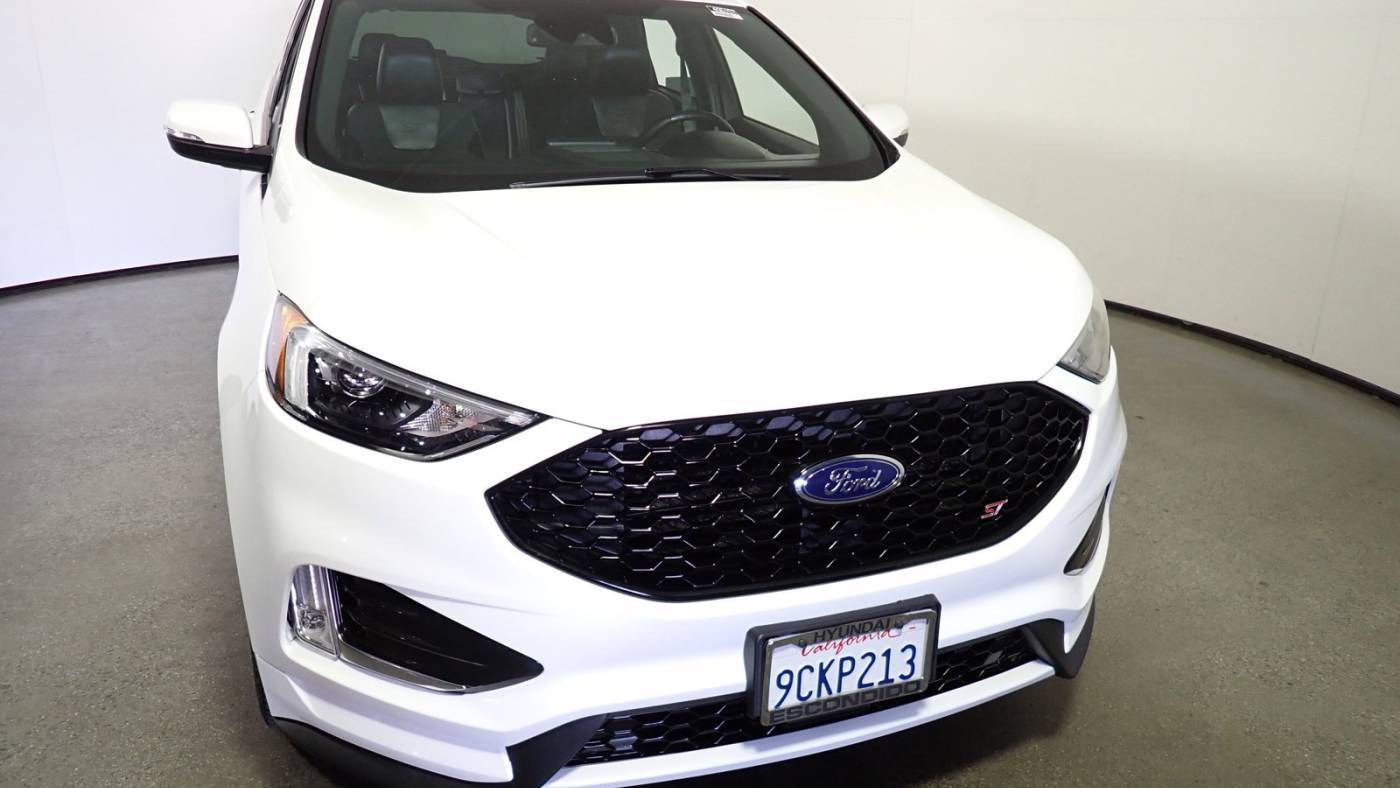 2022 Ford Edge ST — SUV — 44,492 mi — Escondido, CA