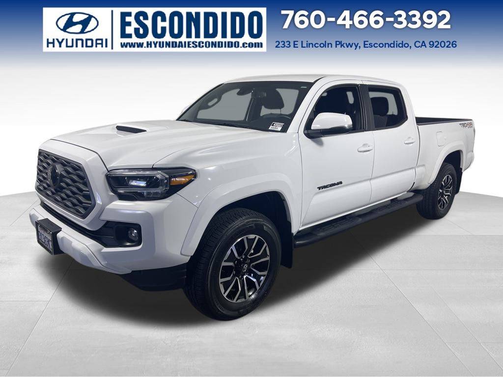 2023 Toyota Tacoma SR5 — Pickup Truck — 13,174 mi — Escondido, CA