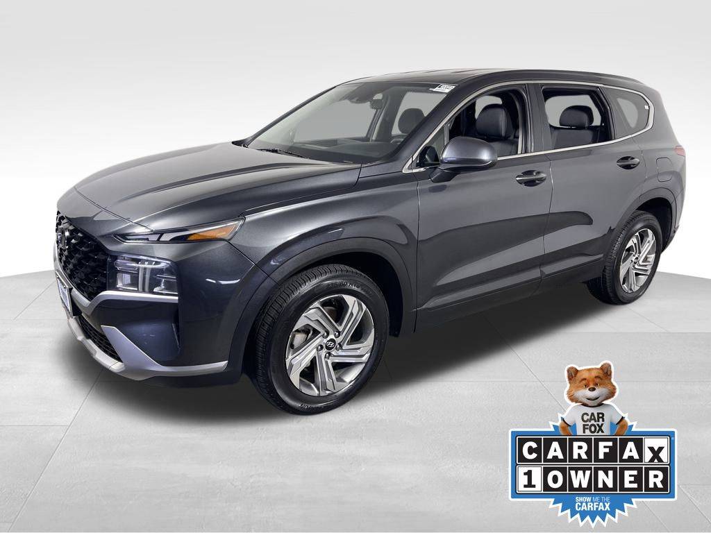 2023 Hyundai Santa Fe SE — SUV — 49,937 mi — Escondido, CA