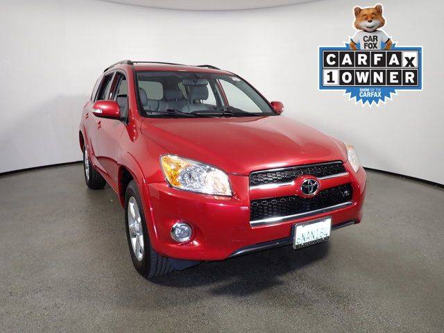 2010 Toyota RAV4 Limited V6 — SUV — 83,069 mi — Escondido, CA