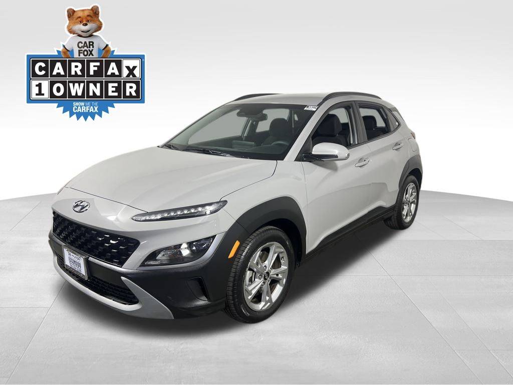 2023 Hyundai Kona SEL — SUV — 32,168 mi — Escondido, CA