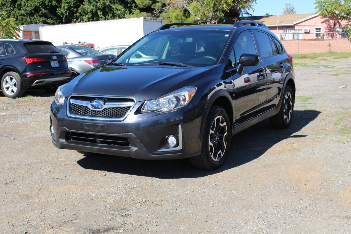 2016 Subaru Crosstrek Premium — SUV — 124,000 mi — Van Nuys, CA