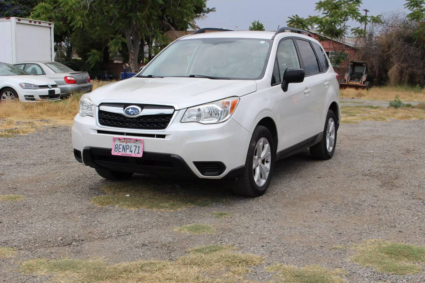 2015 Subaru Forester 2.5i — SUV — 170,900 mi — Van Nuys, CA