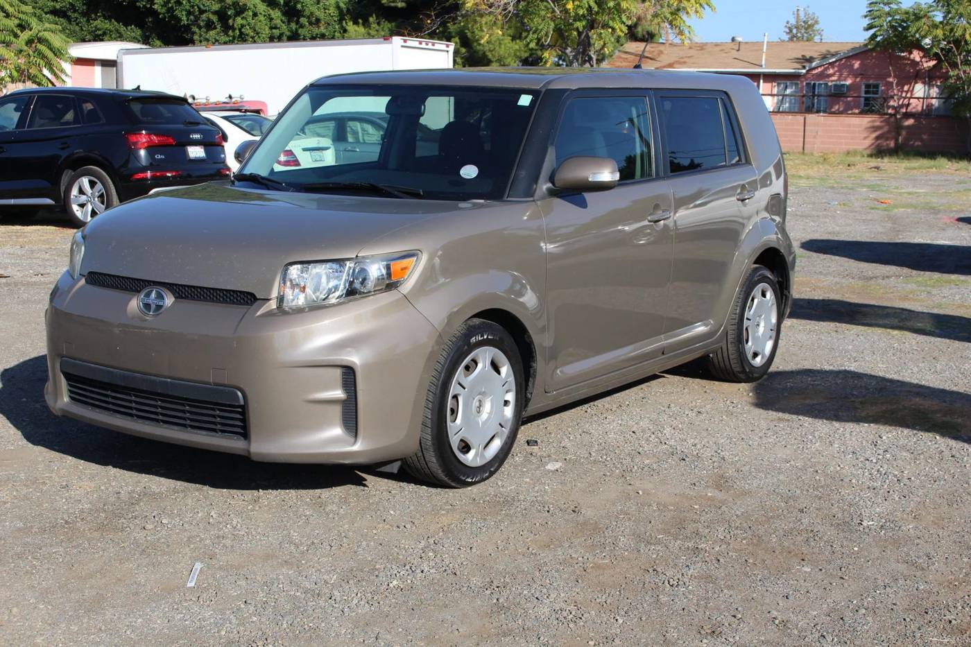 2012 Scion xB Base — Wagon — 163,200 mi — Van Nuys, CA