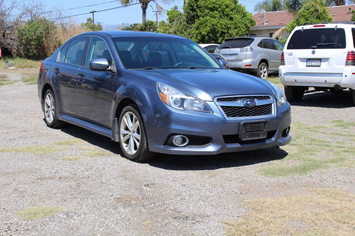 2014 Subaru Legacy 2.5i Limited — Sedan — 130,250 mi — Van Nuys, CA