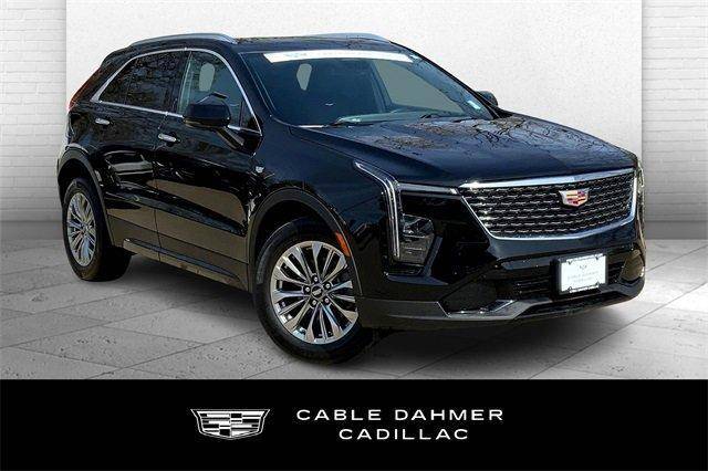 2024 Cadillac XT4 Premium Luxury — SUV — 19,050 mi — Kansas City, MO