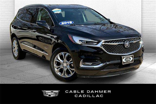 2019 Buick Enclave Avenir — SUV — 72,883 mi — Kansas City, MO