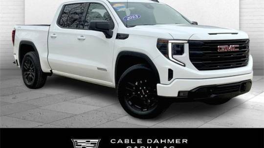 2023 GMC Sierra 1500 Elevation — Pickup Truck — 32,750 mi — Kansas City, MO
