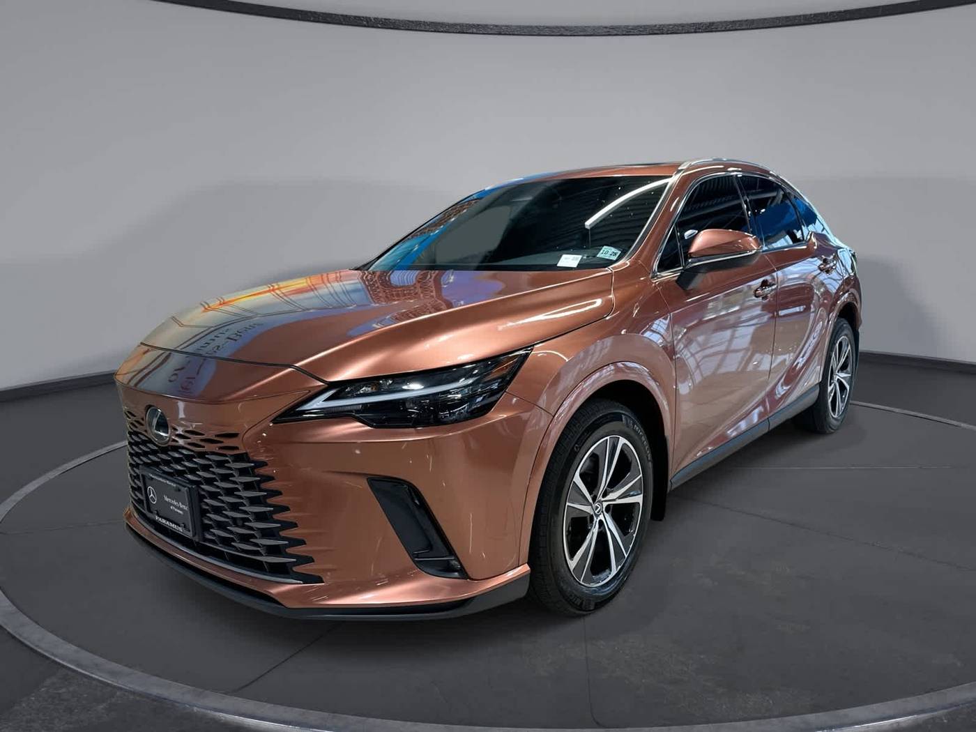 2024 Lexus RX RX 350 Premium