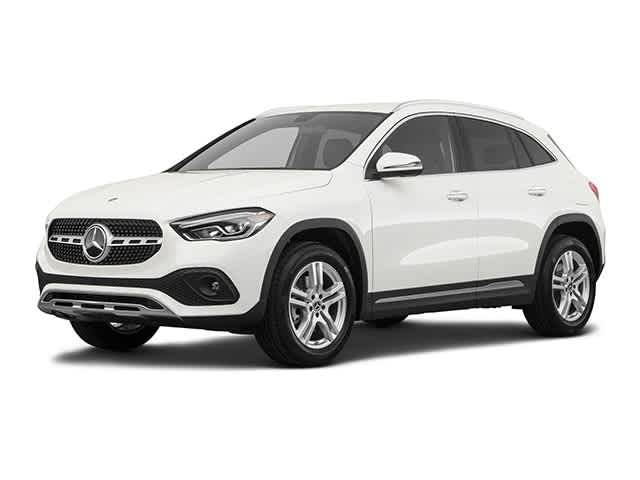 2023 Mercedes-Benz GLA GLA 250 — SUV — 20,780 mi — Paramus, NJ